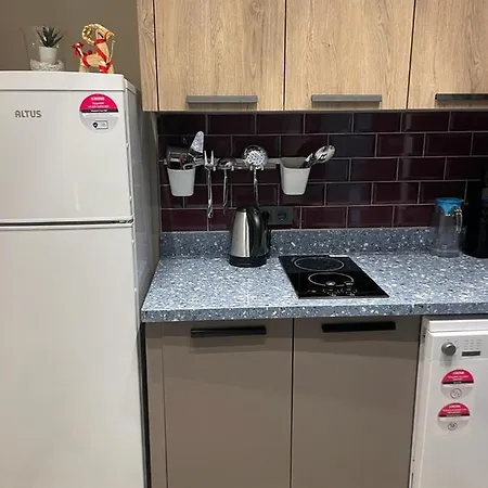Ta Maison Brugge Апартаменты *
