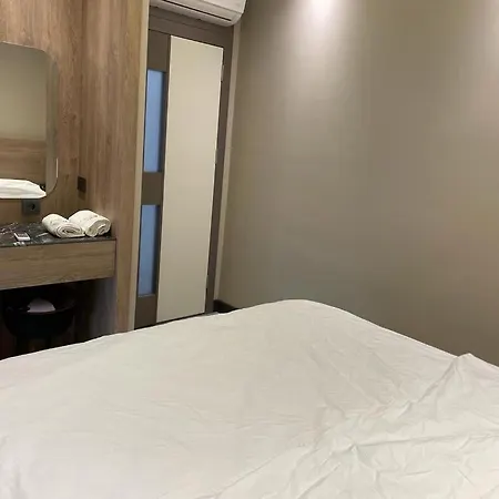 Ta Maison Brugge * Гент