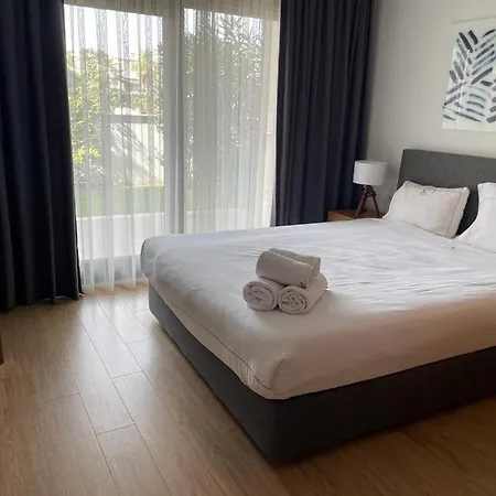 Апартаменты Ta Maison Brugge *