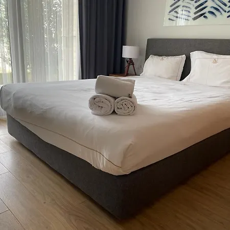 Apartment Ta Maison Brugge