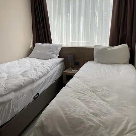 Ta Maison Brugge Apartment Ghent