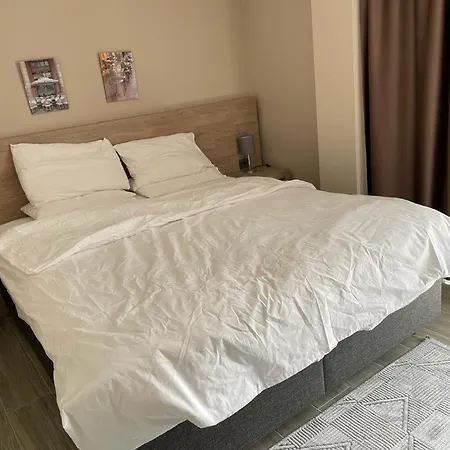 Ta Maison Brugge *