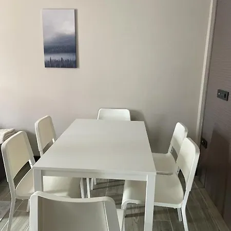Ta Maison Brugge Apartment *